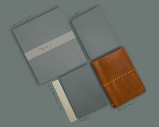 საჩანთე კომპლექტი