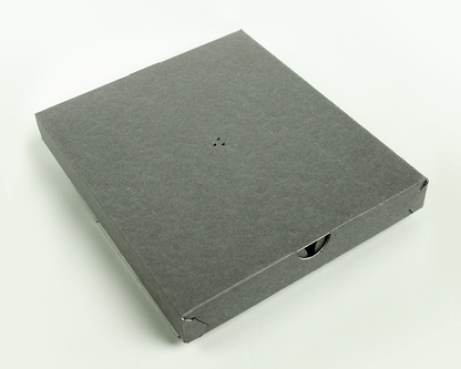 შიგთავსების დასაარქივებელი ყუთი