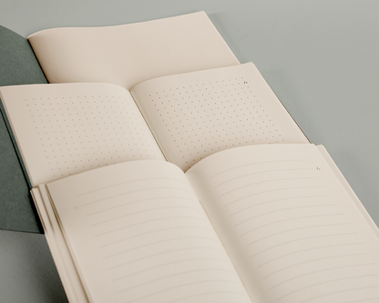 საჯიბე რვეული