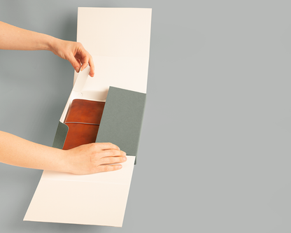 შიგთავსების დასაარქივებელი ყუთი